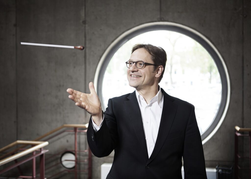 Thomas Dorsch, Komponist – Arrangeur – Dirigent